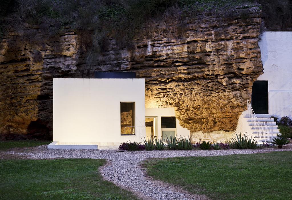 Villarrubia Cuevas Del Pino Turismo Rural Y Emocional Sl חדר תמונה