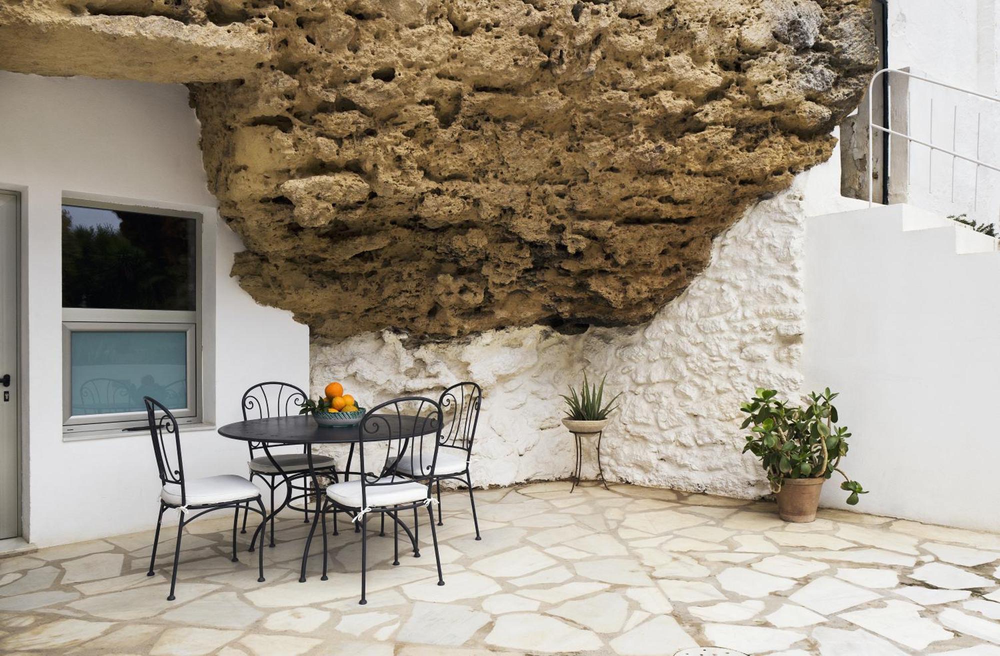 Villarrubia Cuevas Del Pino Turismo Rural Y Emocional Sl חדר תמונה